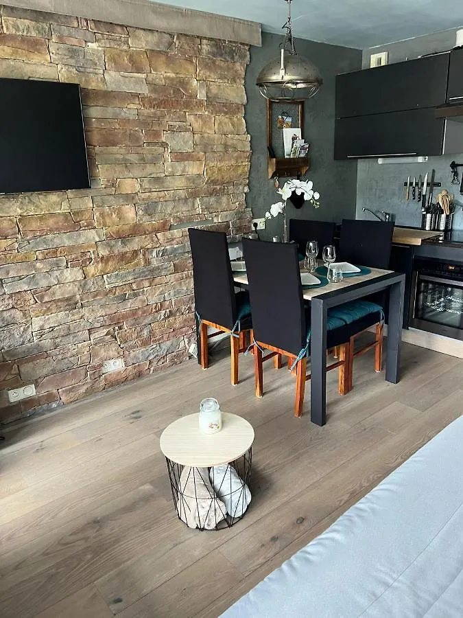 Appt 123 Home Club Tignes 0*,  France
