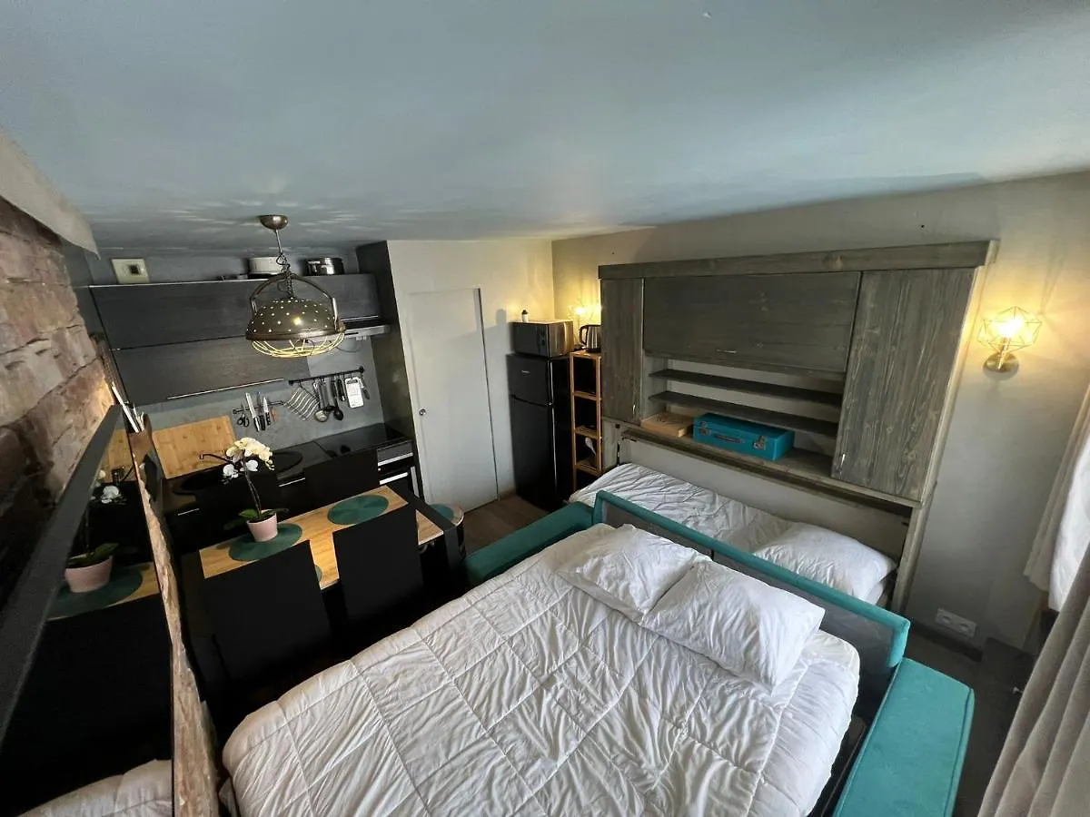 Appt 123 Home Club Tignes Apartment