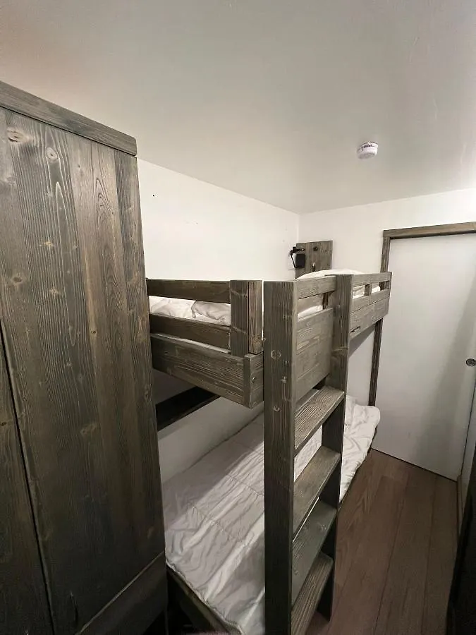 Appt 123 Home Club Tignes France