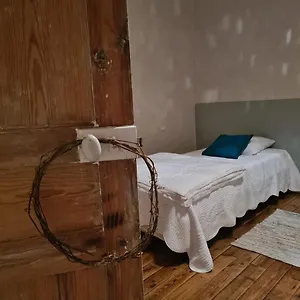  Hébergement de vacances De La Châteldonnaise