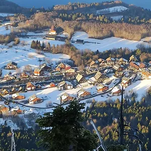  Appartement Magnifique Style Montagnard
